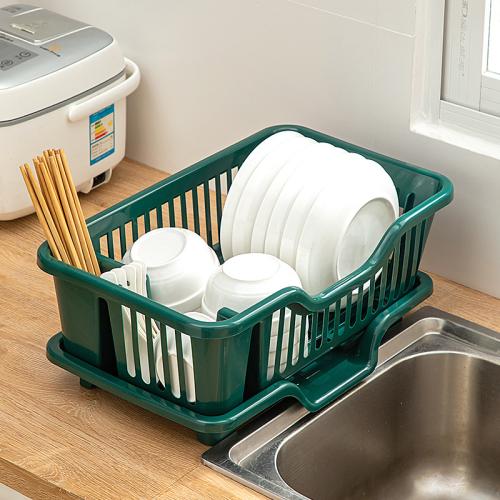 Draining rack dish storage rack sink storage rack tableware household kitchenstorage