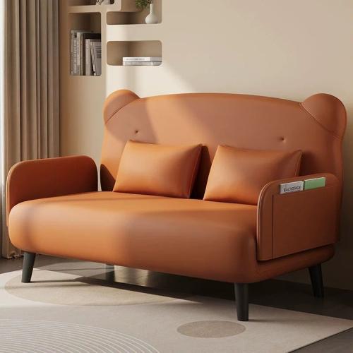 Sofa Bed Folding Dual-use Lazy Folding Bed