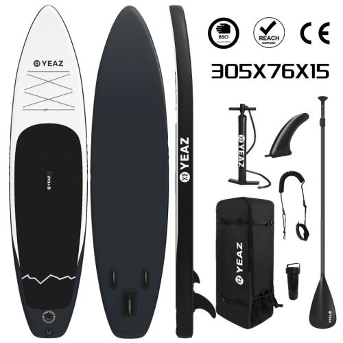 Outdoor paddle board yoga board fishing board inflatable paddle board