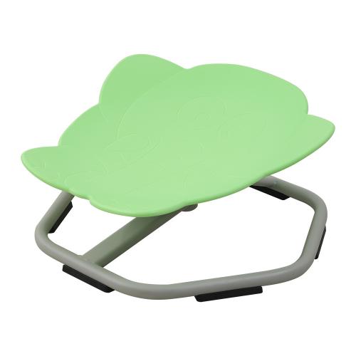 Children's Fish-shaped Rotating Toy Balance Training Home Use Rotating Chair Vestibular Sensory Training