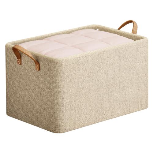 Storage Box For Cleaning Tools Organizer For Home Use Durable Storage Box