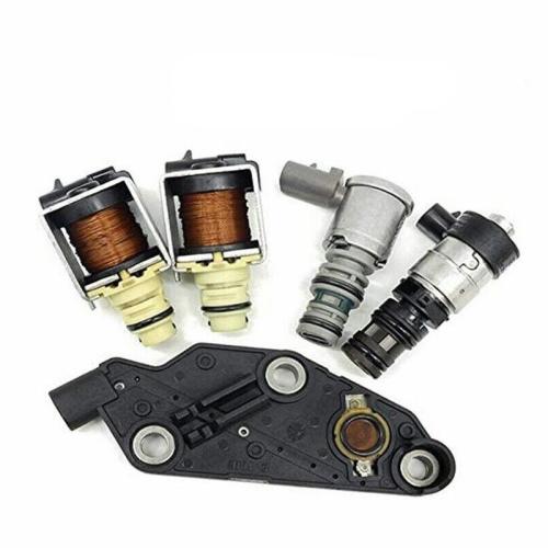 4T65E Transmission Solenoid Kit For GM & Volvo Shift TCC EPC NEW 