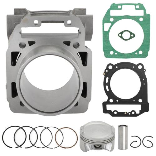 Cylinders Piston Gaskets Kit For Can-Am Maverick 1000/R/Max/Sport/Trail 13-21 T8