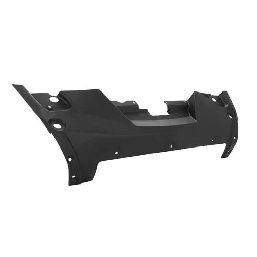 Front Upper Radiator Support Cover for Jeep Cherokee 2014-2018 68138372AH