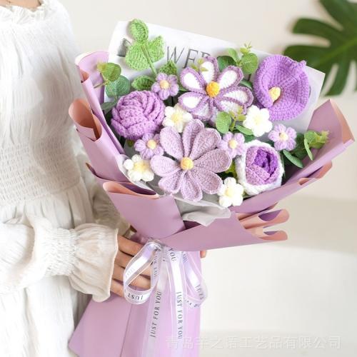 Caddice Artificial Flower for gift giving PC