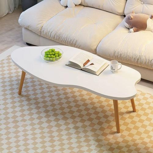 Coffee Table Small Table Simple Modern Tea Table Creative Balcony Table