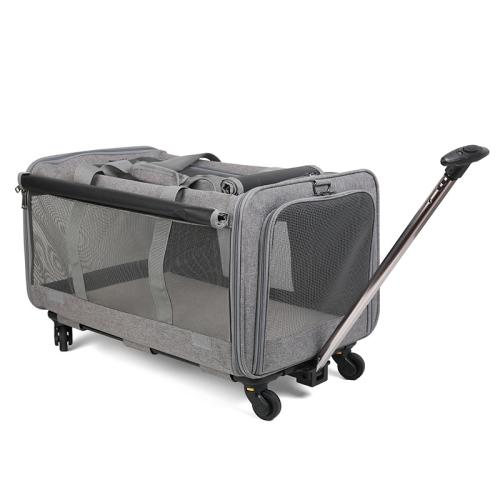 Oxford Pet Trolley Case, mehr Farben zur Auswahl,  Stück