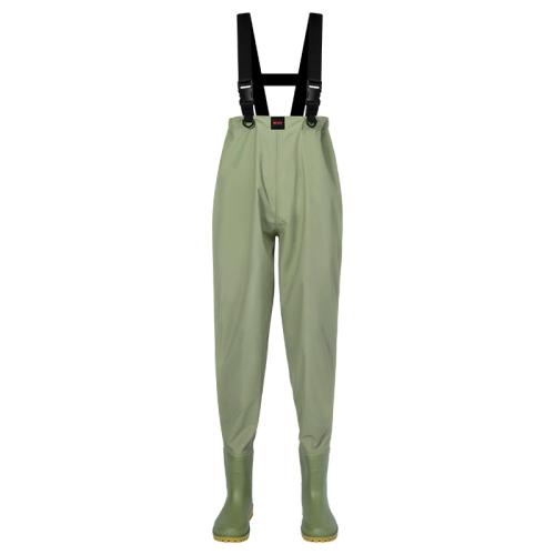 TASLON & Pvc & Nylon Wader Pants, Solide, mehr Farben zur Auswahl,  Stück