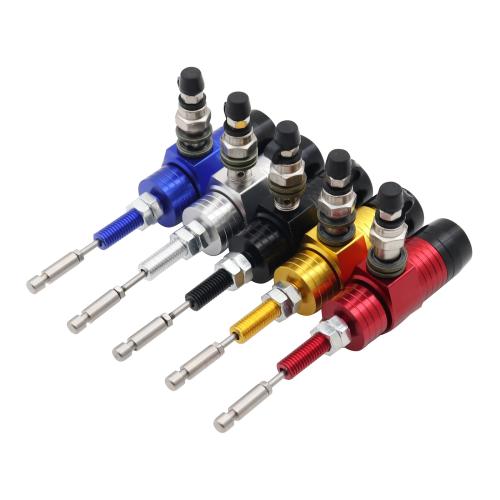 Motorcycle cable modification labor-saving hydraulic clutch hydraulic pump 12.7mm universal