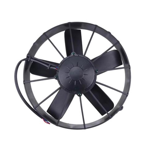 30102038 Electric Puller Fan VA 70/LL-36A 12inch P/12V 1640CFM