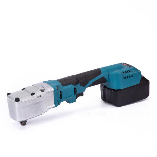 1/2 brushless electric wrench charging 90 degree angle lithium battery wrench