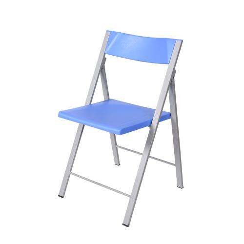 Modern Simple Folding Chair Outdoor Chair Conference Chair Household Dining Chair