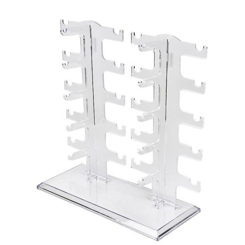 With base Detachable glasses display stand sunglasses display stand sunglasses frame glasses storage rack