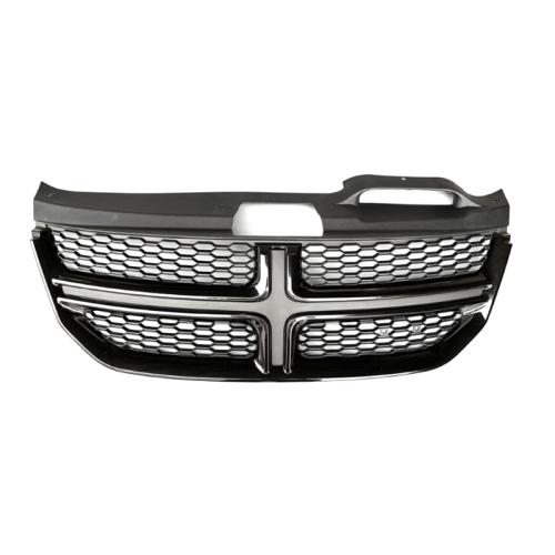 Grille For DODGE JOURNEY 11- 5NB56TZZAA