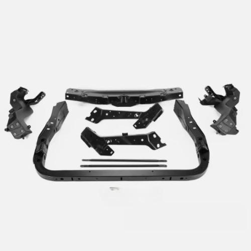 For Jeep Grand Cherokee 2011-2022 2014 2015 Radiator Support Steel For CH1225239