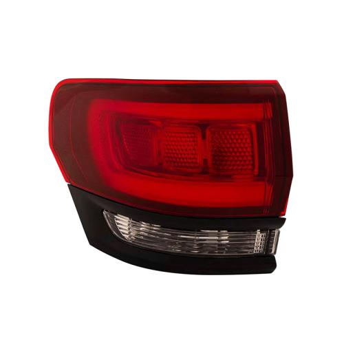 Tail Light For Jeep Grand Cherokee 14-22 Tail Lamp Left Hand Driver Side