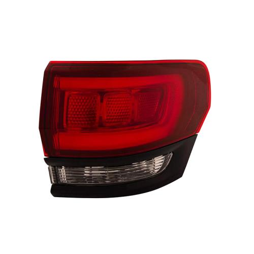 Tail Light For Jeep Grand Cherokee 14-22 Tail Lamp Right Hand Side