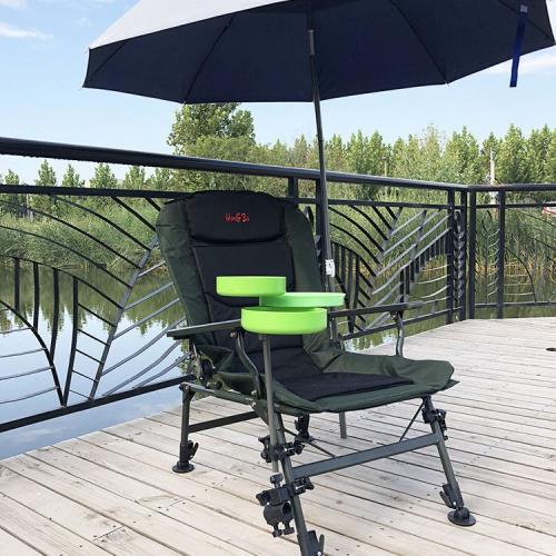 Multifunctional Folding Fishing Chair Outdoor Fishing Chair