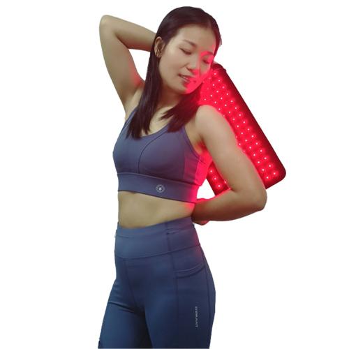 Polyester Massage Mat Noir pièce