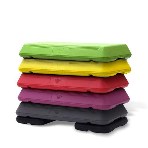 PE Plastic & Polypropylene-PP Fit Step durable PC