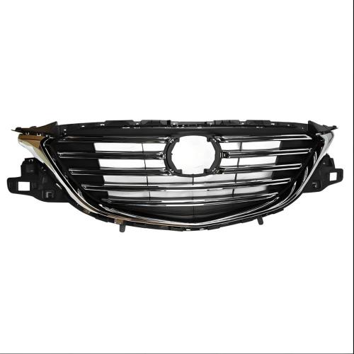 Grille For 2016-2018 Mazda CX9 GS/GS-L/Sport/Touring TK4950710 MA1200211 New