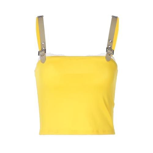 Spandex & Polyester Camisole,  Stück