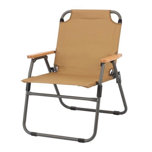 Convenient Chair Camping Picnic Camping Fishing Chair Beach Chair Recliner