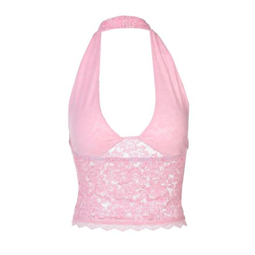 Spandex & Polyester Camisole,  Stück