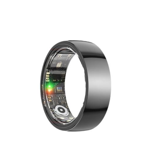 Smart Ring heart rate blood oxygen sleep monitoring step meter remote care smart ring