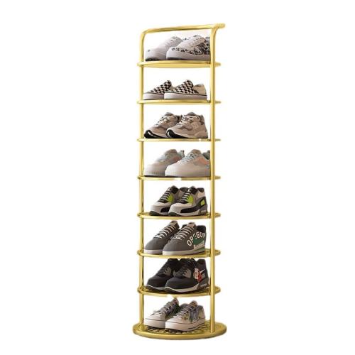 Ijzer Schoenen Rack Organizer meer kleuren naar keuze stuk