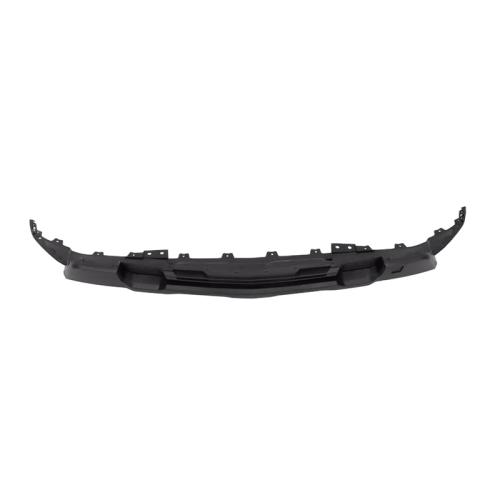 Front Bumper Cover Fascia For 2022 2023-2024 Silverado 1500 84878985 Plastic