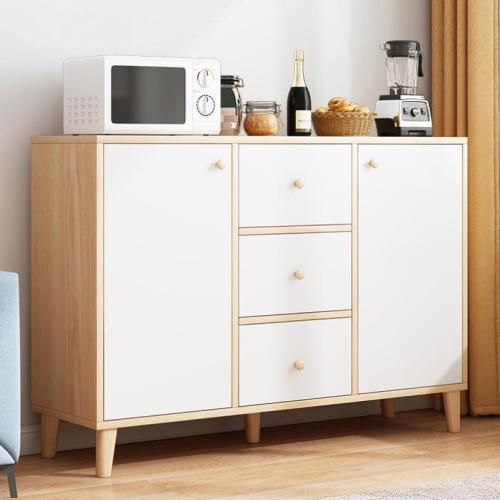 Sideboard Wall-Side Household Modern Simple Multi-Functional Storage Cabinet