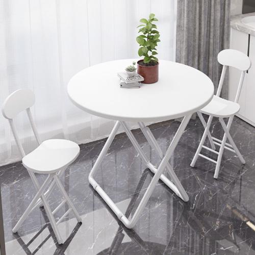 Folding Table Small Dining Table Round Table Square Table