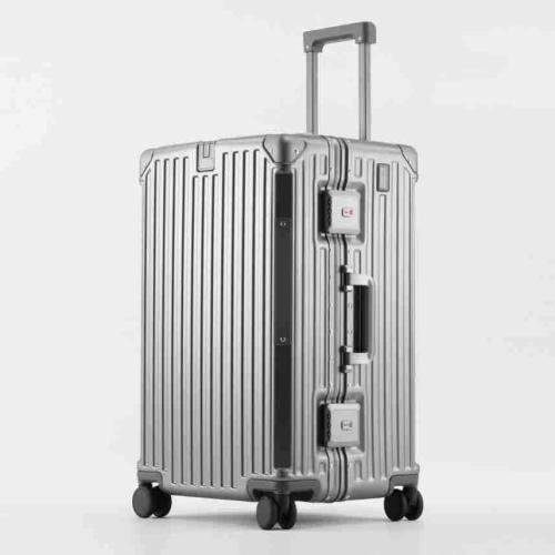 ABS & PC-Polycarbonate Suitcase PC