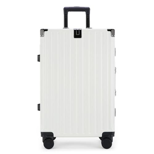 ABS Suitcase Polyester PC