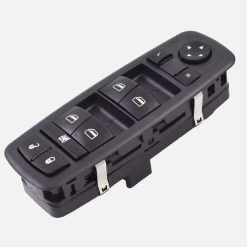 Car Window Switch For 56046553AC Control 2013-2016 Dodge Master Dart Left Driver