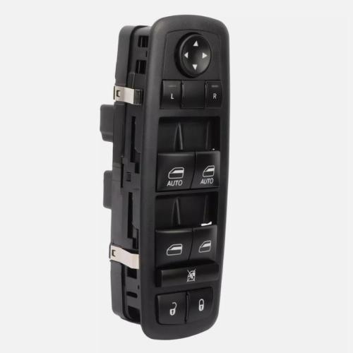 Master Power Window Switch For 2012-19 DODGE GRAND CARAVAN SE SXT R/T 68110871AA