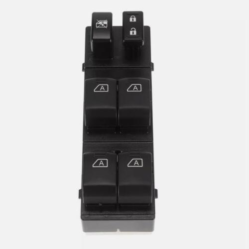 For Nissan Pathfinder 4.0L 2007-2012 Electric Power Window Switch New Front Left