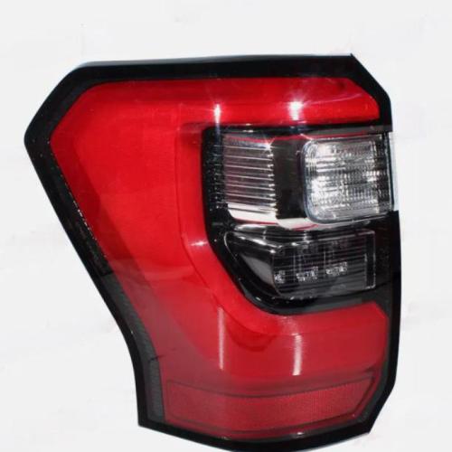 For 2018 thru 2021 Expedition Ford LED Tail Light Left Driver Side Tail Lamp