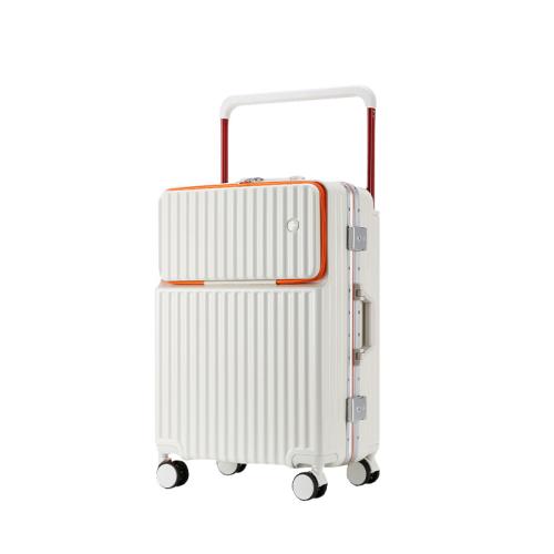 ABS & PC-Polycarbonate Suitcase  PC