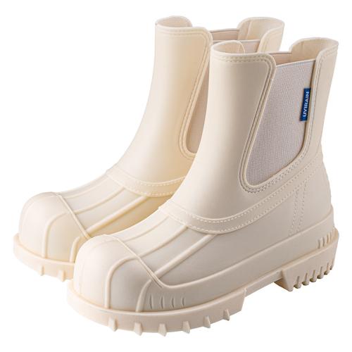 PVC Rain Boots hardwearing & anti-skidding & waterproof Pair