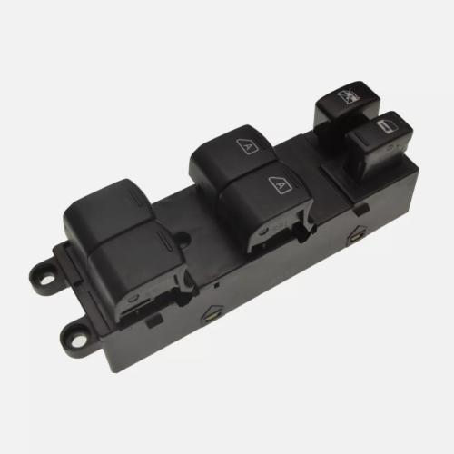 Master Power Window Control Switch For Nissan Titan Cab Pickup 4-Door 2004-2014