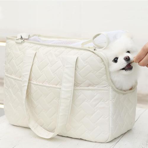 Pet Bag Portable Cat Bag Fashion Pet Outgoing Bag