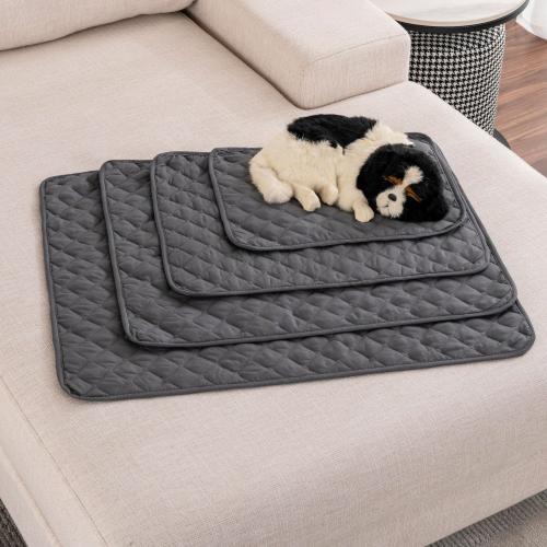 Summer Pet Ice Pad Dog Pad Waterproof Cat Cooling Pet Nest Waterproof Cat Cooling Pad