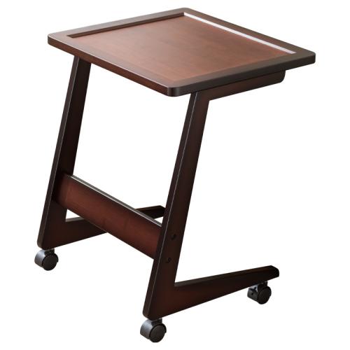 Bambou Table pliable pièce