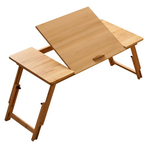 Moso Bamboo Laptop Stand durable PC