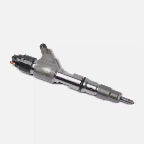 0445120297 Common Rail Diesel Injector for Bosch CUMM VW 5264272 2P0130201A