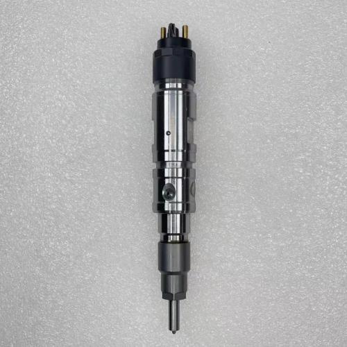 Injector 0445120460 for Bosch for YaMZ-534 YaMZ-5341 Engine