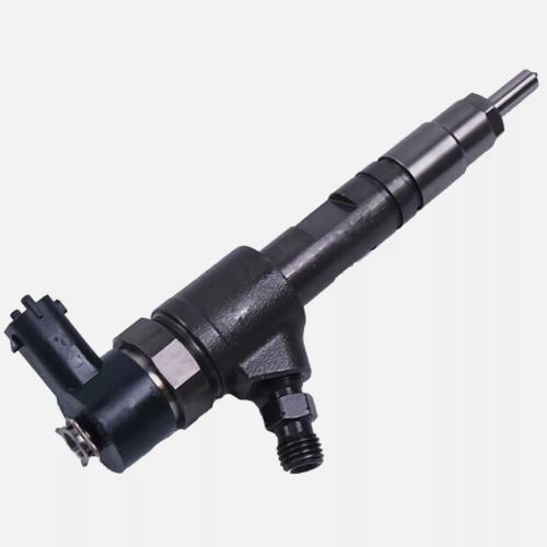 1Pcs 0445110777 Fuel Injector 1J801-53052 Fits For Kubota V1803 V2403 Engine New