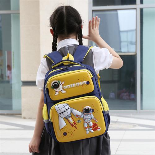 Oxford Backpack for children Polyester PC